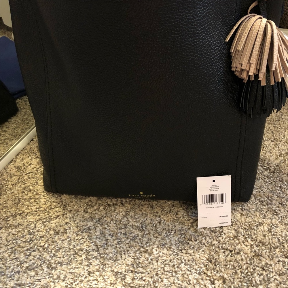 Kate spade purse